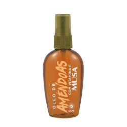 Oleo Musa Vitamina E 120ml