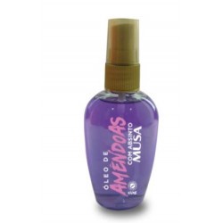 Oleo De Amendoa Absinto 100ml