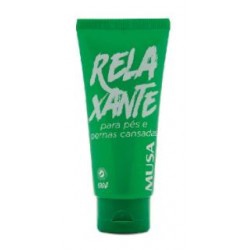Gel Pes Pernas Cansadas 100g