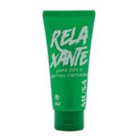 Gel Pes Pernas Cansadas 100g