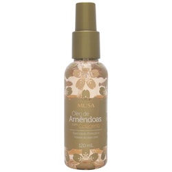 Oleo De Amendoa Colageno 100ml