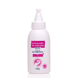 Amolecedor De Cuticulas 100gr