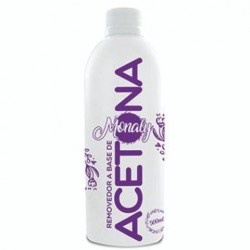 Acetona Monaly 500ml