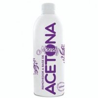 Acetona Monaly 500ml