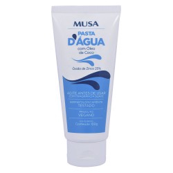 Pasta Dagua Musa 100g