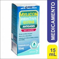 Mylicon Gts 15ml