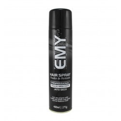 Fixador Penteado Emy Mega Forte 400ml