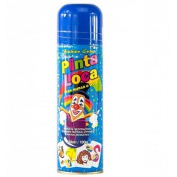 Pinta Loca Decorat Azul 150ml