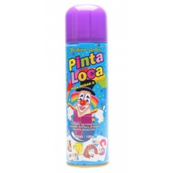 Pinta Loca Decorat Roxa 150ml