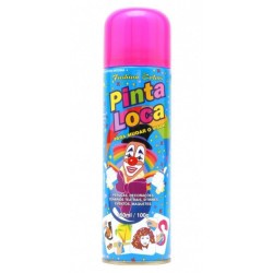 Pinta Loca Decorat Rosa 150ml
