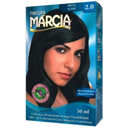Tintura Marcia 2.0 Pr Suave
