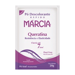 Descol Marcia Queratina 20g