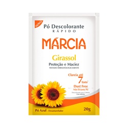 Descol Marcia Girassol 20g