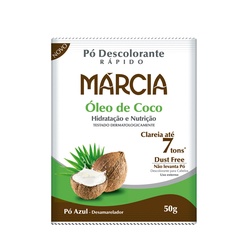 Descol Marcia Coco 50g
