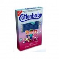 Haste Flex Cottonbaby 75un