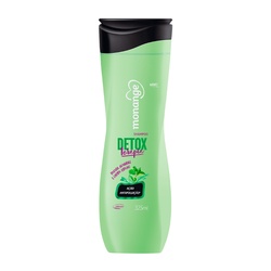 Shampoo Monange Detox Terapia