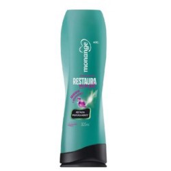 Condicionador Monange Restaura 350ml