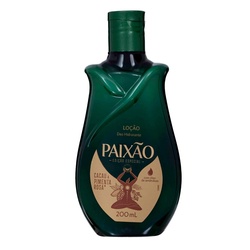 Hidratante Paixao 200ml Cacau E Pimenta