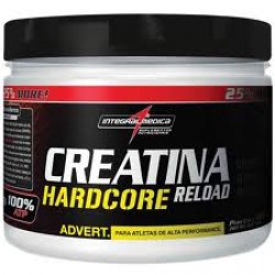 Creatina 300gr Integralmedica
