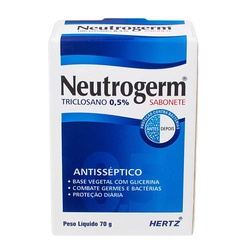 Neutrogerm Sab 0,5% 70g