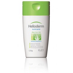 Helioderm Suncare Aloe Vera