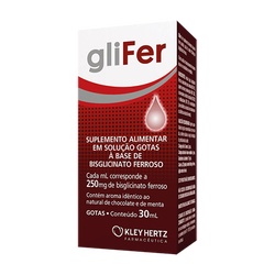 Glifer 30ml