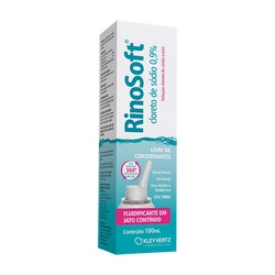 Rinosoft 100ml Spray
