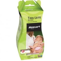 Tira Leite Materno Mercur Rosa