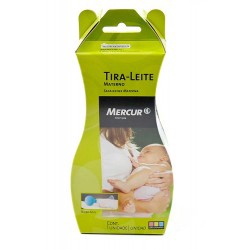 Tira Leite Materno Mercur Azul