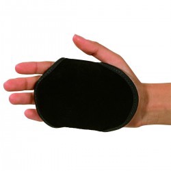 Caleira P/musculacao Mercur Bc0104-par