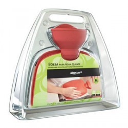 Bolsa Ag Qt Mercur 1.4l