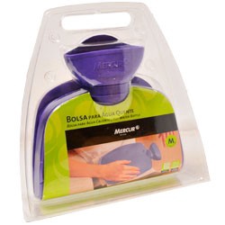 Bolsa Term Mercur Lilas 0,5l Bc0010li