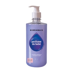 Sabonete Hidramais 500ml Perfume De Bebe
