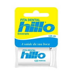 Fio Dental Hillo 100m L125p100
