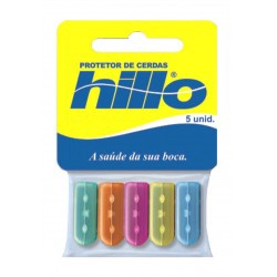 Protetor Cerdas Hillo C/5 Und @