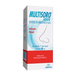 Multisoro Ad 30ml