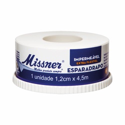 Esparadrapo Imper. 1,2cm X 4,5m