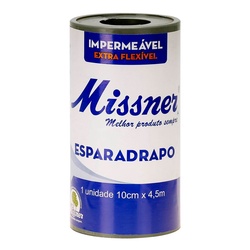 Esparadrapo Imper.10cm X 4,5m