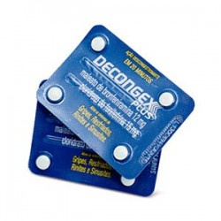 Decongex Plus C/4cprs