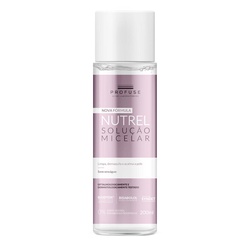 Nutrel Sol Micelar Profuse 200ml