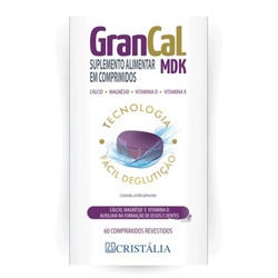 Grancal Mdk C/60cpr