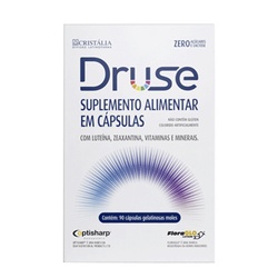 Druse C/90 Caps