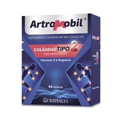 Artromobil 60 Caps