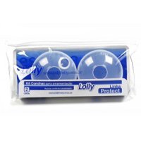 Kit Conchas Amament Lolly