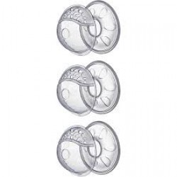Kit Conchas Pos-parto Mac  7221