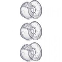 Kit Conchas Pos-parto Mac  7221