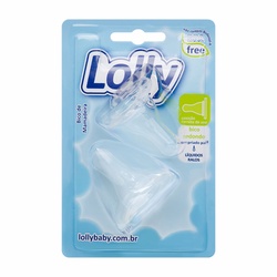 Bico Mam Loly R-0064/01 C/2un