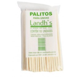 Palito Madeira 4257