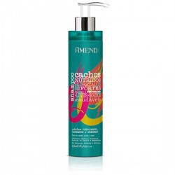 Shampoo Amend Cachos 250ml
