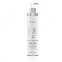 Shampoo Amend Luxe Regenerative Care 250ml